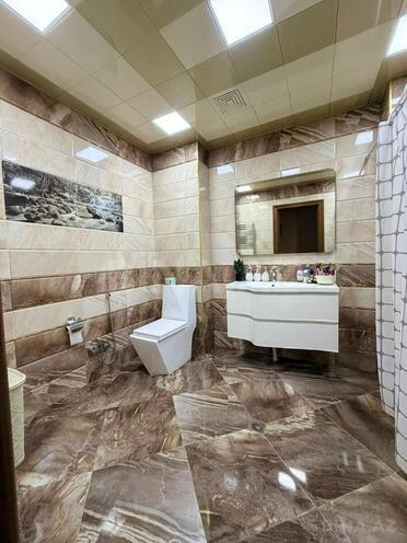 Satılır 3 otaqlı yeni tikili 149 m², İnşaatçılar m., photo 12 from 13