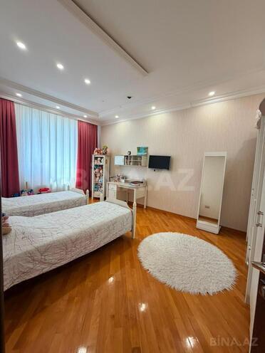 Satılır 3 otaqlı yeni tikili 149 m², İnşaatçılar m., photo 6 from 13