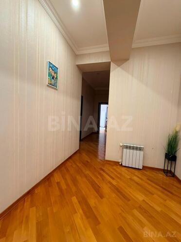 Satılır 3 otaqlı yeni tikili 149 m², İnşaatçılar m., photo 7 from 13