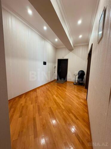 Satılır 3 otaqlı yeni tikili 149 m², İnşaatçılar m., photo 4 from 13