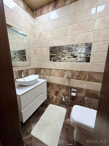 Satılır 3 otaqlı yeni tikili 149 m², İnşaatçılar m., photo 11 from 13