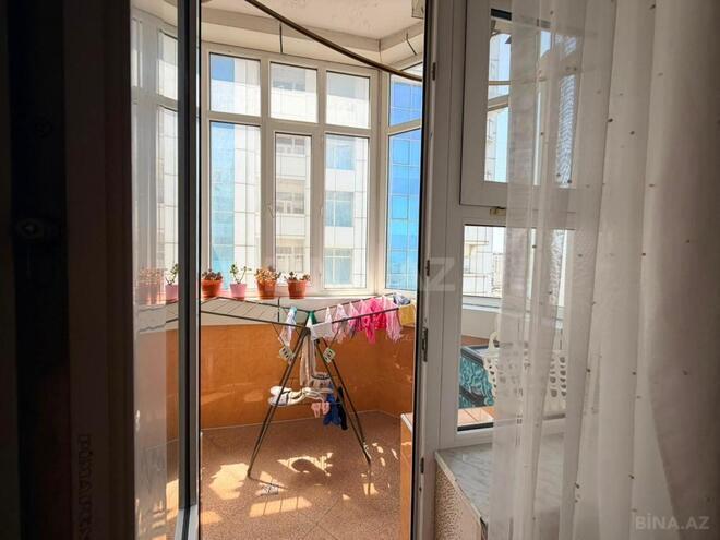 Satılır 3 otaqlı yeni tikili 149 m², İnşaatçılar m., photo 9 from 13