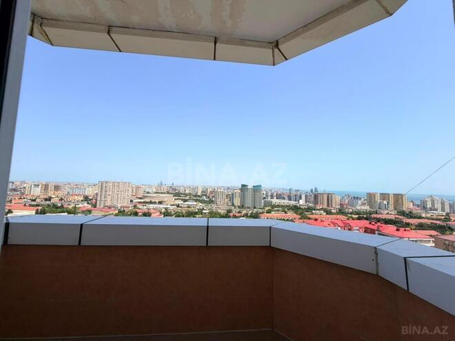 Satılır 3 otaqlı yeni tikili 149 m², İnşaatçılar m., photo 10 from 13
