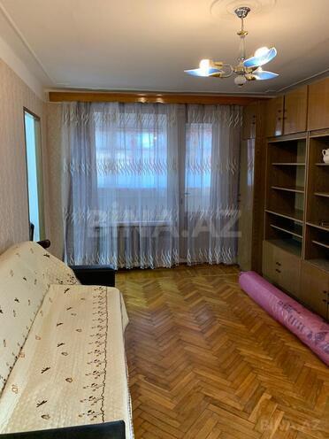 Сдаётся 2-комн. вторичка 50 м², м. Нариман Нариманов, photo 1 from 13