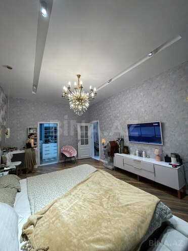 İcarəyə verilir 6 otaqlı həyət evi/bağ evi 350 m², Mərdəkan q., photo 16 from 28