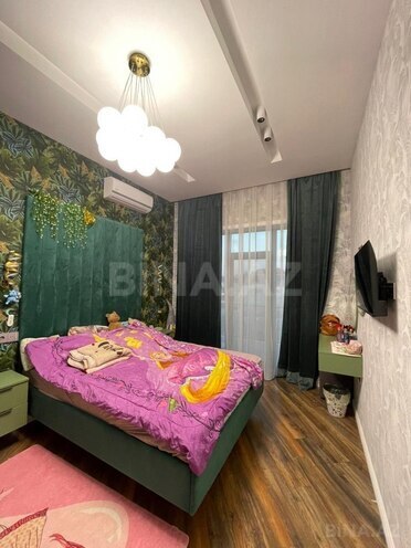 İcarəyə verilir 6 otaqlı həyət evi/bağ evi 350 m², Mərdəkan q., photo 26 from 28