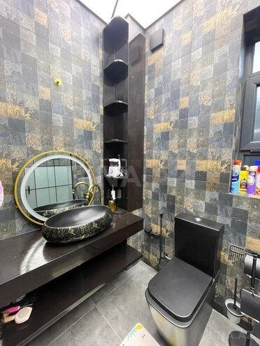 İcarəyə verilir 6 otaqlı həyət evi/bağ evi 350 m², Mərdəkan q., photo 18 from 28