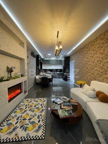 İcarəyə verilir 6 otaqlı həyət evi/bağ evi 350 m², Mərdəkan q., photo 21 from 28