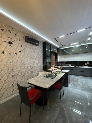 İcarəyə verilir 6 otaqlı həyət evi/bağ evi 350 m², Mərdəkan q., photo 19 from 28