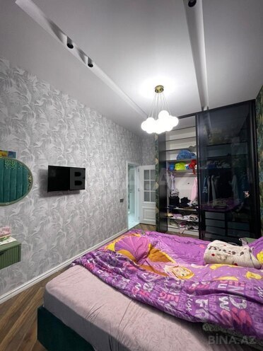 İcarəyə verilir 6 otaqlı həyət evi/bağ evi 350 m², Mərdəkan q., photo 22 from 28