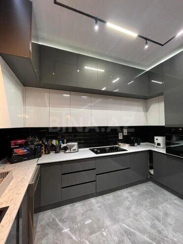 İcarəyə verilir 6 otaqlı həyət evi/bağ evi 350 m², Mərdəkan q., photo 17 from 28