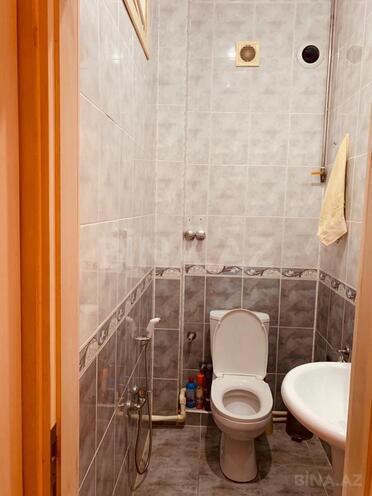 Satılır 3 otaqlı köhnə tikili 80 m², 28 May m., photo 8 from 11