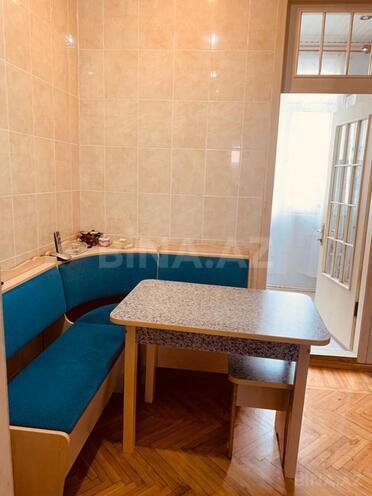 Satılır 3 otaqlı köhnə tikili 80 m², 28 May m., photo 7 from 11