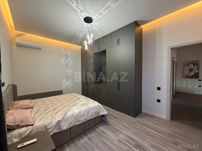 İcarəyə verilir 4 otaqlı həyət evi/bağ evi 250 m², Mərdəkan q., photo 17 from 19