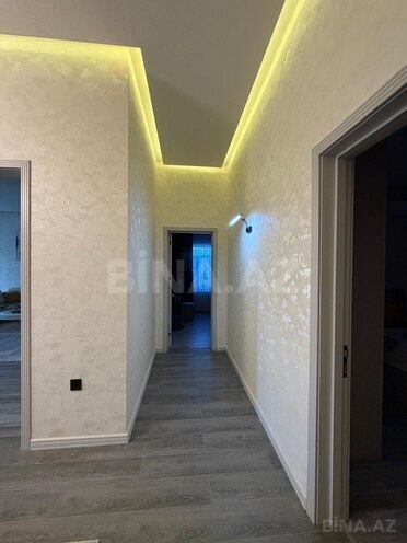 İcarəyə verilir 4 otaqlı həyət evi/bağ evi 250 m², Mərdəkan q., photo 12 from 19