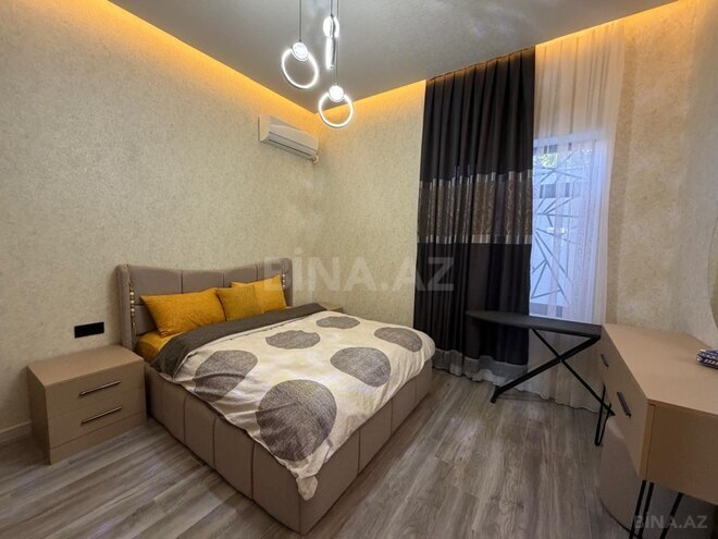 İcarəyə verilir 4 otaqlı həyət evi/bağ evi 250 m², Mərdəkan q., photo 15 from 19
