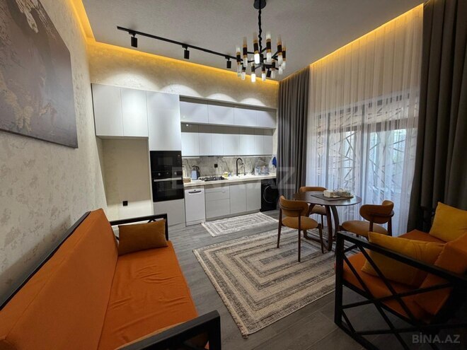 İcarəyə verilir 4 otaqlı həyət evi/bağ evi 250 m², Mərdəkan q., photo 9 from 19