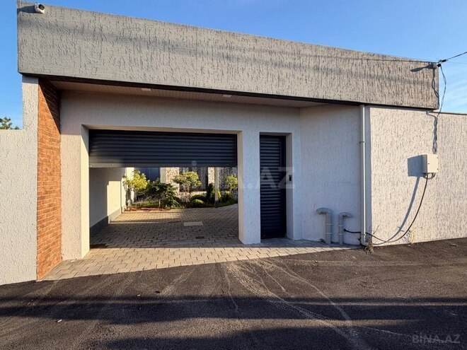 İcarəyə verilir 4 otaqlı həyət evi/bağ evi 250 m², Mərdəkan q., photo 4 from 19