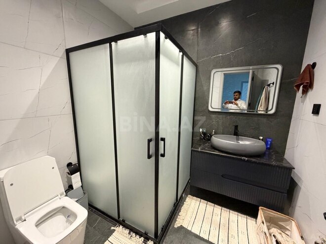 İcarəyə verilir 4 otaqlı həyət evi/bağ evi 250 m², Mərdəkan q., photo 18 from 19