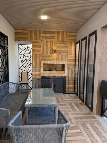 İcarəyə verilir 4 otaqlı həyət evi/bağ evi 250 m², Mərdəkan q., photo 7 from 19