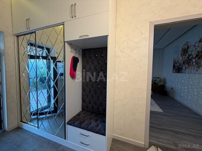 İcarəyə verilir 4 otaqlı həyət evi/bağ evi 250 m², Mərdəkan q., photo 14 from 19