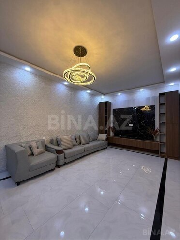 İcarəyə verilir 4 otaqlı həyət evi/bağ evi 240 m², Mərdəkan q., photo 15 from 29