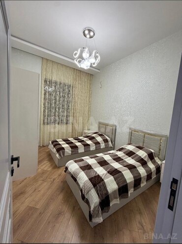 İcarəyə verilir 4 otaqlı həyət evi/bağ evi 240 m², Mərdəkan q., photo 27 from 29