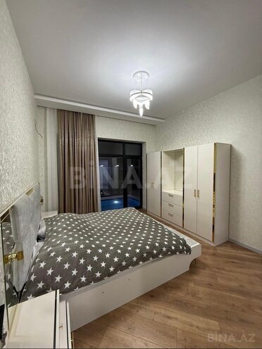 İcarəyə verilir 4 otaqlı həyət evi/bağ evi 240 m², Mərdəkan q., photo 20 from 29