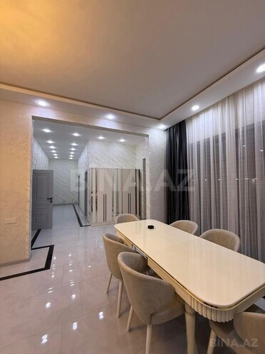 İcarəyə verilir 4 otaqlı həyət evi/bağ evi 240 m², Mərdəkan q., photo 22 from 29