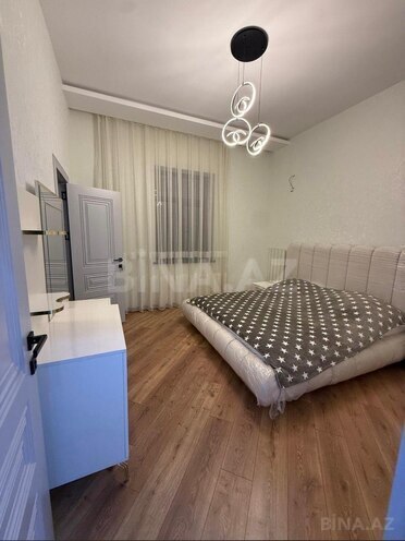 İcarəyə verilir 4 otaqlı həyət evi/bağ evi 240 m², Mərdəkan q., photo 21 from 29