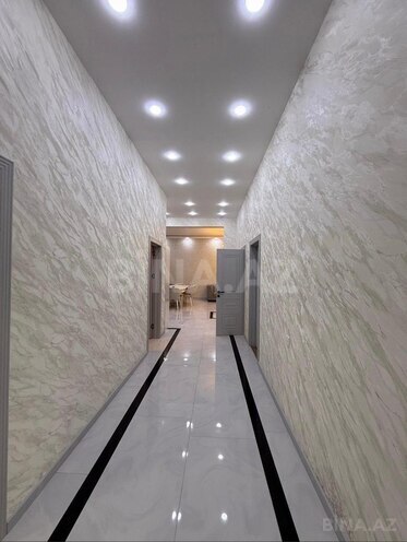 İcarəyə verilir 4 otaqlı həyət evi/bağ evi 240 m², Mərdəkan q., photo 17 from 29