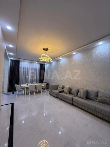 İcarəyə verilir 4 otaqlı həyət evi/bağ evi 240 m², Mərdəkan q., photo 16 from 29