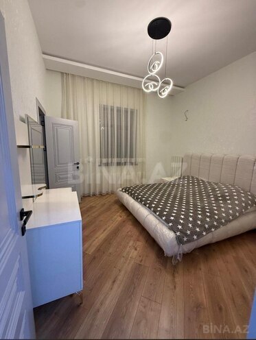 İcarəyə verilir 4 otaqlı həyət evi/bağ evi 240 m², Mərdəkan q., photo 25 from 29