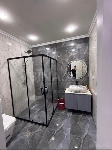 İcarəyə verilir 4 otaqlı həyət evi/bağ evi 240 m², Mərdəkan q., photo 28 from 29