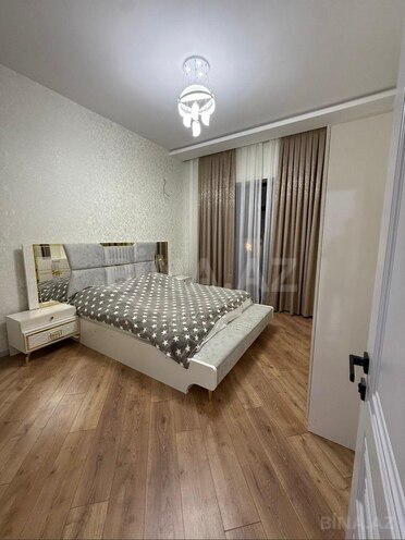 İcarəyə verilir 4 otaqlı həyət evi/bağ evi 240 m², Mərdəkan q., photo 23 from 29