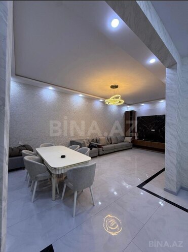 İcarəyə verilir 4 otaqlı həyət evi/bağ evi 240 m², Mərdəkan q., photo 18 from 29