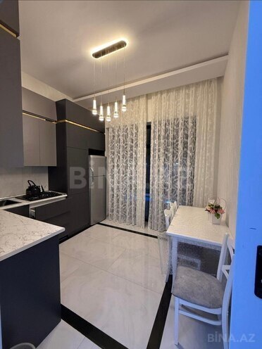 İcarəyə verilir 4 otaqlı həyət evi/bağ evi 240 m², Mərdəkan q., photo 19 from 29