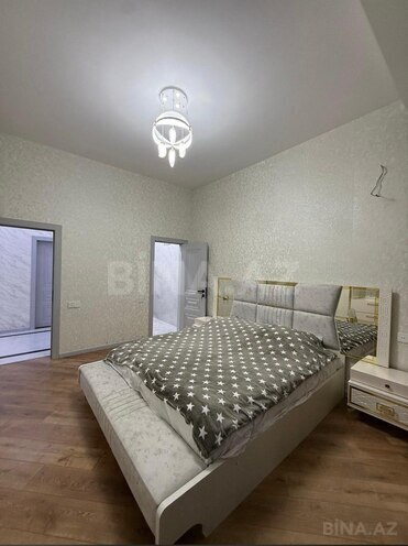 İcarəyə verilir 4 otaqlı həyət evi/bağ evi 240 m², Mərdəkan q., photo 26 from 29