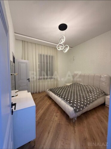 İcarəyə verilir 4 otaqlı həyət evi/bağ evi 240 m², Mərdəkan q., photo 24 from 29