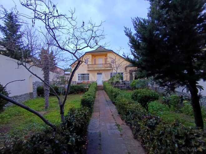 Satılır 6 otaqlı həyət evi/bağ evi 197 m², Mərdəkan q., photo 7 from 10
