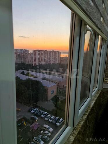 İcarəyə verilir 3 otaqlı yeni tikili 90 m², Həzi Aslanov m., photo 6 from 19