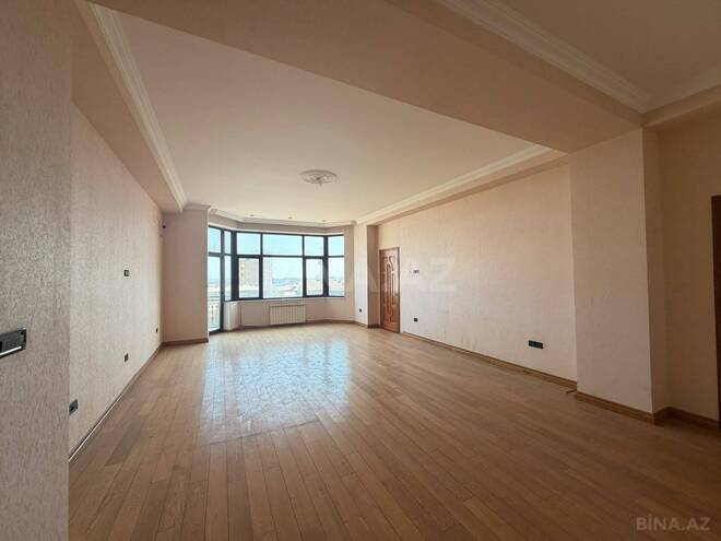 Продаётся 3-комн. новостройка 150 м², м. Сахил, photo 6 from 19