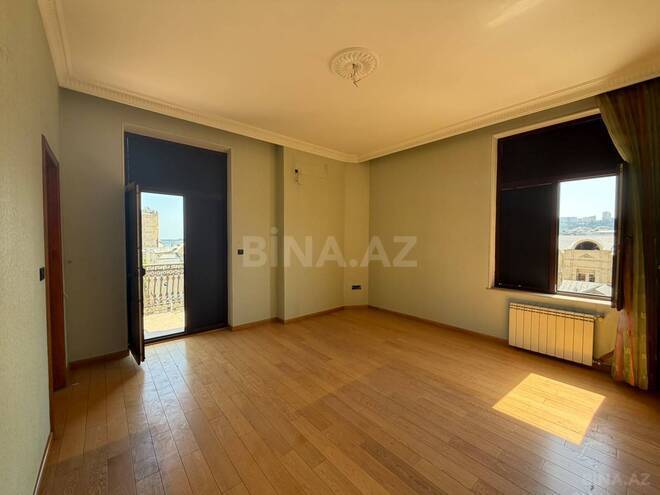 Продаётся 3-комн. новостройка 150 м², м. Сахил, photo 10 from 19