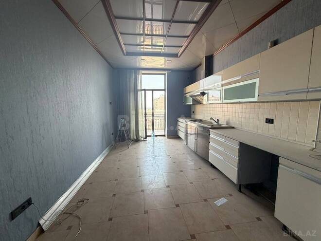 Продаётся 3-комн. новостройка 150 м², м. Сахил, photo 13 from 19
