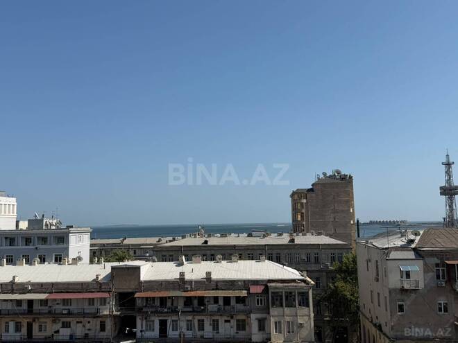 Продаётся 3-комн. новостройка 150 м², м. Сахил, photo 16 from 19