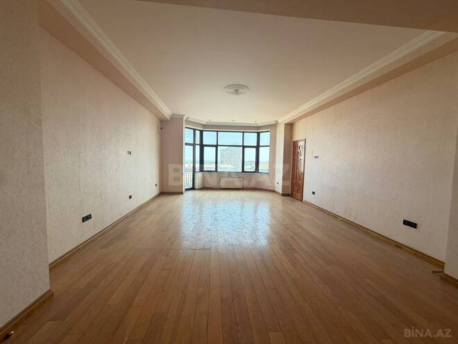 Продаётся 3-комн. новостройка 150 м², м. Сахил, photo 7 from 19