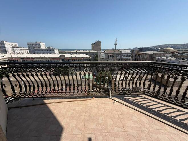 Продаётся 3-комн. новостройка 150 м², м. Сахил, photo 17 from 19