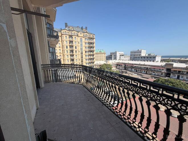 Продаётся 3-комн. новостройка 150 м², м. Сахил, photo 14 from 19