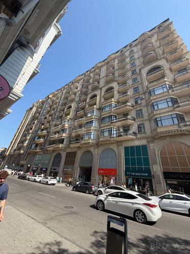Продаётся 3-комн. новостройка 150 м², м. Сахил, photo 5 from 19