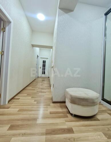 İcarəyə verilir 3 otaqlı yeni tikili 90 m², Həzi Aslanov m., photo 7 from 19